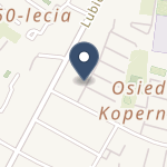 Centrum Medyczne Polmed na mapie