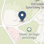 Całodobowe Centrum Stomatologii - Miziołek na mapie