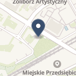 Medispot Pułtusk na mapie