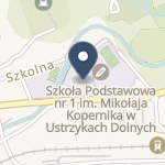 Centrum Medyczne Habilitas na mapie