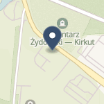 Słubickie Centrum Medyczne Scm Spółka z Ograniczoną Odpowiedzilanością na mapie
