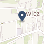 R Med Centrum Medyczne na mapie