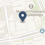 Centrum Medyczne Enel-Med na mapie