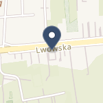 Centrum Fizjoterapii Paśko na mapie