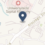 Warmia Medical Clinic na mapie