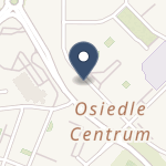 Ortodentik na mapie