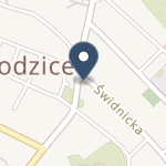 Citodent Centrum Stomatologiczne Furtak-Pobrotyn i S-Ka na mapie