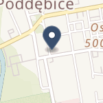 R Med Centrum Medyczne na mapie