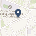 NZOZ Salus na mapie