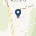 NZOZ Salus na mapie