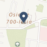 NZOZ Salus na mapie