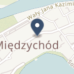 NZOZ Salus na mapie