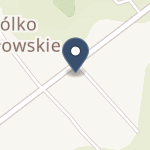 Zespół Opieki Zdrowotnej w Nidzicy na mapie