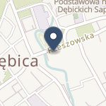 ZOZ "Epione" Piotrowicka na mapie