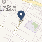 Zlc Ortopedia na mapie