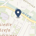 Centrum Medyczne Tommed na mapie