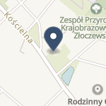 Medical Family Centrum Medyczne na mapie