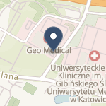 Bonifraterskie Centrum Medyczne na mapie