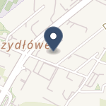 Centrum Zdrowia Psychicznego Biomed-Jan Latała na mapie