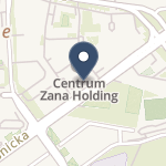 Centrum Okulistyczne Eyemed na mapie