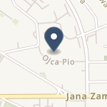 Centrum Medyczne Habilitas na mapie