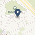 Uniwersyteckie Centrum Stomatologiczne Gumed na mapie