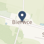 SPZOZ w Pniewach na mapie