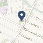 Centrum Odwykowe SPZOZ na mapie