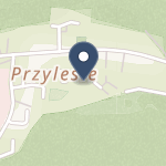 Hospicyjny ZOZ Im.Św. Siostry Faustyny na mapie