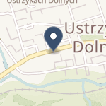Centrum Medyczne Zdrowie na mapie