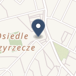 Zespół Przychodni Kormed na mapie