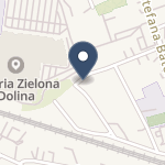 App Prokardio na mapie