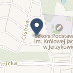 Grupa Zdrowie na mapie