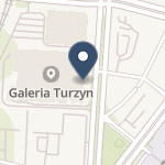 Centrum Medyczne Damiana Holding na mapie