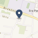 Grupa Panda Med Holding na mapie
