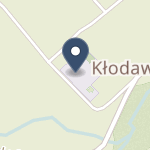 Kraina Uśmiechów na mapie