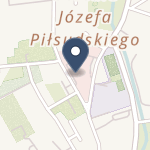 Akademickie Centrum Zdrowia w Mikołowie na mapie