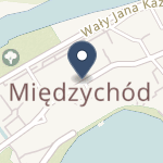 Centrum Medyczne Mediraj na mapie