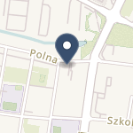 Centrum Medyczne Agamed na mapie