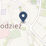 Przygoda Clinic na mapie