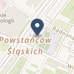 Omni-Dent Prywatna Przychodnia Stomatologiczna na mapie
