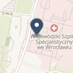 Dolnośląskie Centrum Chorób Serca im. prof. Zbigniewa Religi - Medinet na mapie