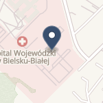 American Heart Of Poland na mapie
