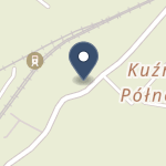 NZOZ "Śródmieście - Biały Kamień" na mapie
