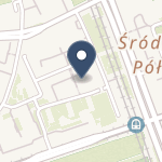 Centrum Medyczne Damiana Holding na mapie