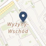Przedsiębiorstwo Wielobranżowe "Jumo" na mapie