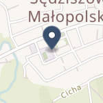 Zespół Opieki Zdrowotnej na mapie