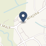 Pielęgniarska Opieka M. Rubaszewska na mapie