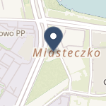 Kriomedica Poznańskie Centrum Rehabilitacji i Odnowy Biologicznej na mapie