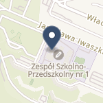 Directmedic Gabinety Stacjonarne na mapie